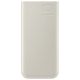Powerbank Samsung EB-P3401XUEGWW 10000 mAh 25 W 2x USB-C - beige