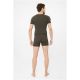 2. VIKING Lockness Man Boxers green men's underwear
