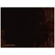 5. Esperanza Flame EGP103R Gaming Mouse Pad (300mm x 400mm)
