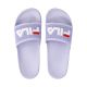 4. Fila Morro Bay Spiro Women's Slides Purple FFW0549 40119