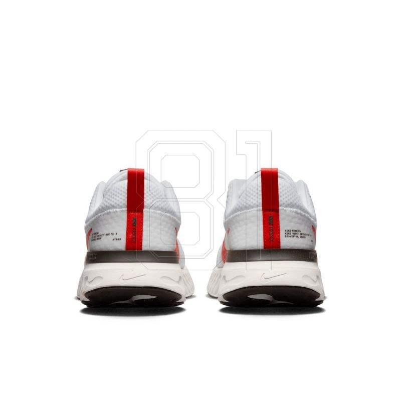 13. Nike React Infinity 3 M DZ3014-100 shoes