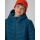 6. Boy's synthetic-filled jacket 4F 4FJRAW26TDJAM1057-30S