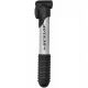 6. Bicycle Pump Dunlop Mini Aluminum 102184