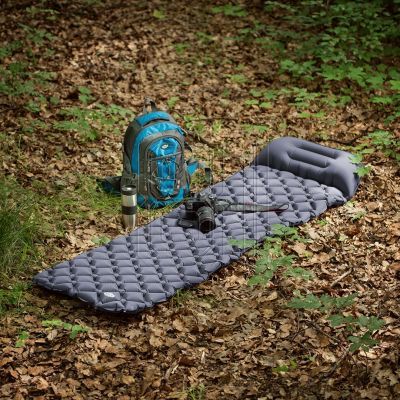 12. Nils Camp NC4006 camping mat with pump - 5 cm 15-05-028