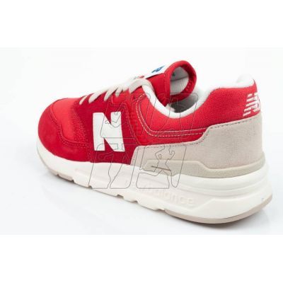 5. New Balance GR997HBS shoes