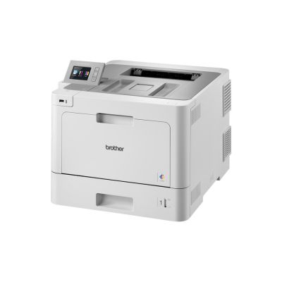 14. Brother HL-L9310CDW Laser Printer Color 2400 x 600 DPI A4 Wi-Fi