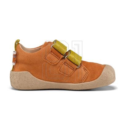 7. Affenzahn Lauflerner Leder Walky Cat Jr 01392-70109 shoes