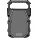 6. DEFENDER G98 Bluetooth Speaker 5 W BT/FM/TF/USB/AUX/LED 65098