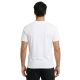 5. Men's Air Jordan Graphic Crew Flight Tee white - DV8414-100