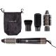 2. Remington AS7500 Hot Air Brush Warm Black, Champagne 1000W 1.8m