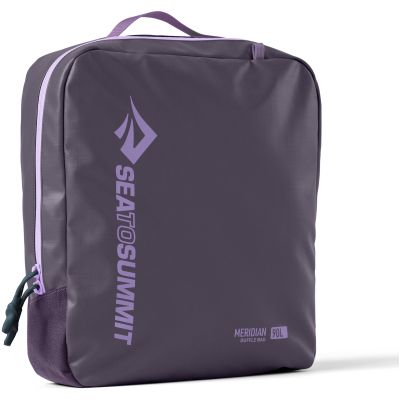 2. SEA TO SUMMIT Meridian Duffle Travel Bag