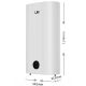 7. Electric boiler LIN LIFVD1SMWH 100L UNIVERSAL white WiFi