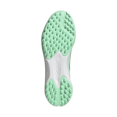 6. adidas F50 Hyperfast League TF KK1320 Kids' Soccer Shoes