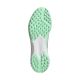 6. adidas F50 Hyperfast League TF KK1320 Kids' Soccer Shoes