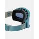 3. Rossignol ESSENTIAL BLUE LAGOON ski goggles blue