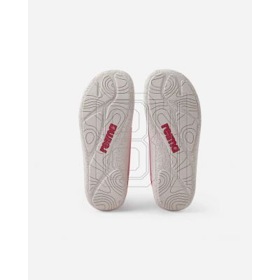15. ReimaTec barefoot shoes Reima Tallustelu Grayish Jr 5400137B-8920
