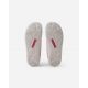 15. ReimaTec barefoot shoes Reima Tallustelu Grayish Jr 5400137B-8920