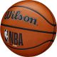 4. WILSON NBA DRV PLUS BSKT R.5 BASKETBALL
