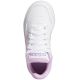 8. Adidas Hoops 3.0 K Jr IF2724 shoes