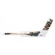 55. Inglasco Mini NHL 531AN000037 Plastic Goalie Stick