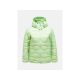 PEAK PERFORMANCE Helium Down Hood Jacket Women green