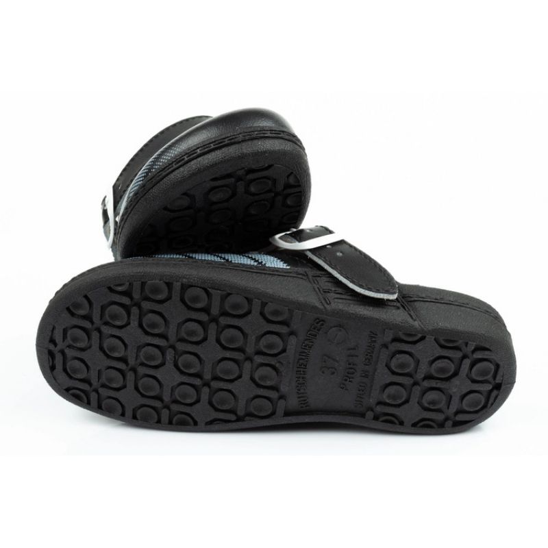 21. Abeba U 7212 medical clogs