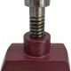 3. AWTOOLS AW24305 bench vice