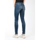 3. Wrangler Hailey Slim Jeans W W22T-XB-23C