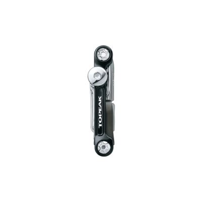 8. TOPEAK MINI 20 PRO wrench black