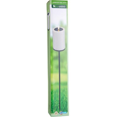 4. SOLAR CANDLE LAMP LED TORCH