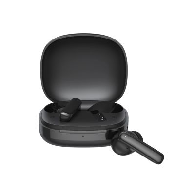 2. QCY T13 Pro Wireless In-Ear Noise Cancelling ANC Headphones - Black