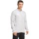 8. Men's adidas Entrada 26 Track sweatshirt gray JZ6592