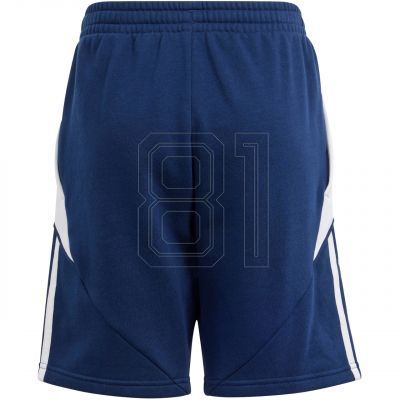 7. Shorts adidas Tiro 24 Sweat Jr IS1004