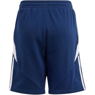 7. adidas Tiro 24 Sweat Jr IS1004 Shorts