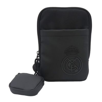 Real Madrid Cross Body Bag BD92-23RM