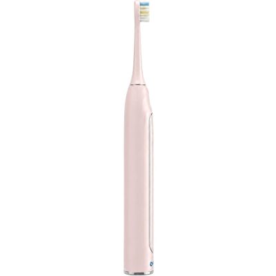4. Sonic Toothbrush ORO SONIC NEXT PRO PINK OROMED