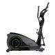 3. Zipro iConsole+ Electromagnetic Dunk Elliptical Trainer