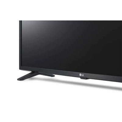 6. LG 32LQ631C0ZA LED TV 32'' Full HD WebOS 22 DVB-T2 Black