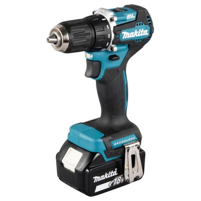 MAKITA 18V DDF487RTJ Drill