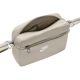 4. Nike Heritage Shoulder Bag, Cream, IB4378 236