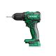 18V cordless drill driver DS18DDW4Z