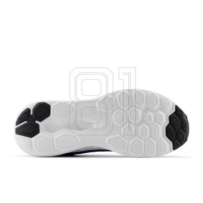 5. New Balance M M411RM3 Running Shoes