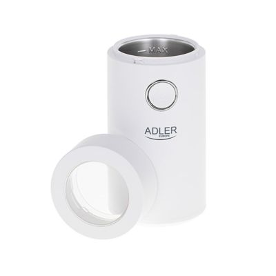 3. ADLER AD 4446ws coffee grinder