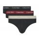 5. Calvin Klein Underwear Briefs 3-pack Hop Briefs M 0000U2661G