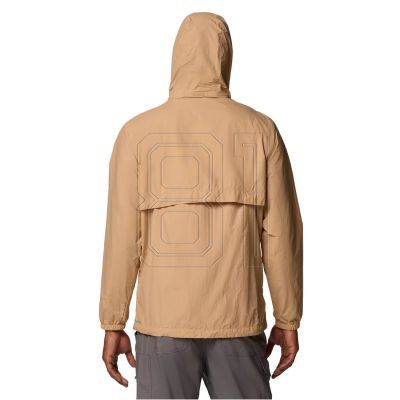 3. Columbia Loop Basin Windbreaker Jacket M 2116961010 