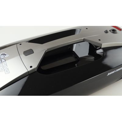 3. Ni-MH 5000mAh battery for Amewi RC Boat Bating Bait