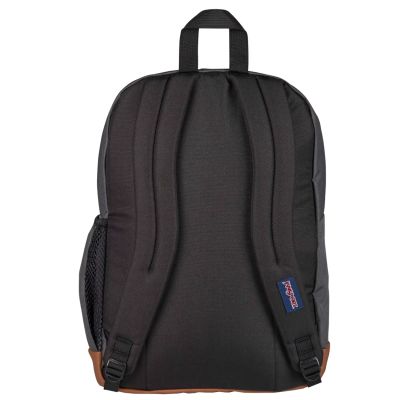 3. JanSport Cool Student Backpack EK0A5BAKA0N Grey One size