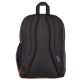 3. JanSport Cool Student Backpack EK0A5BAKA0N Grey One size