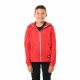 3. Bauer Team Fleece Zip Kids' Sweatshirt