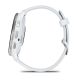 16. Garmin Venu 3 45mm White Watch